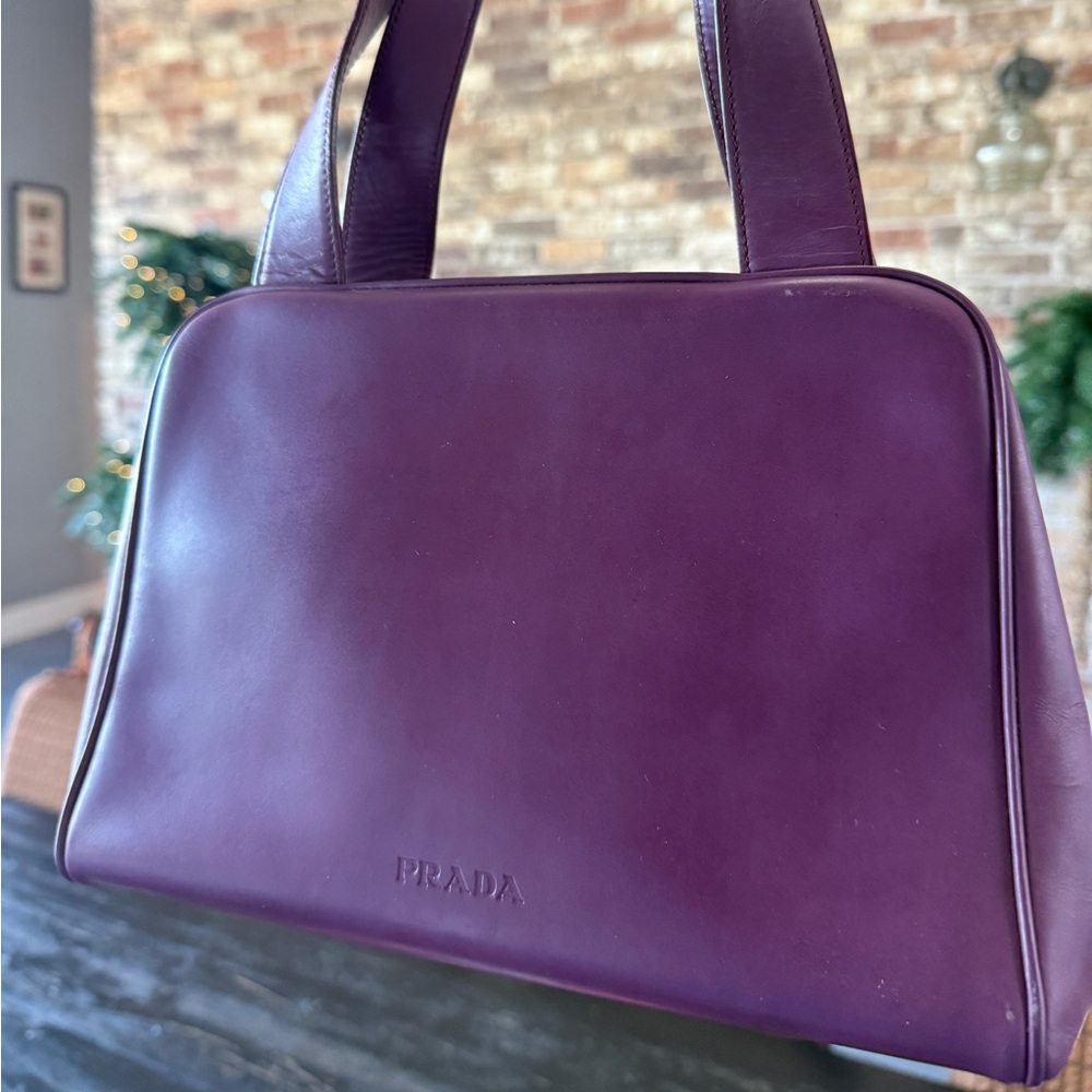 Prada Handbag